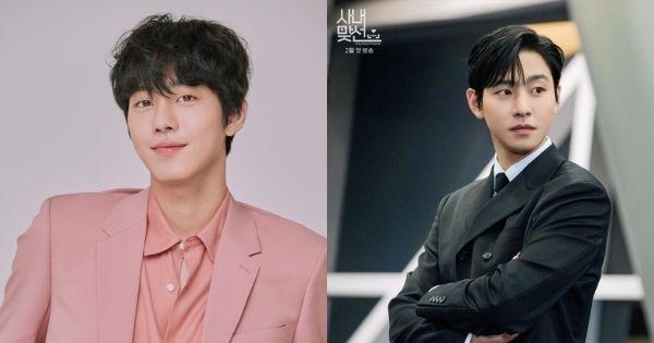 Điều ít biết về nam chính "Hẹn hò chốn công sở" Ahn Hyo Seop: Debut "GOT7" không thành vì quá cao