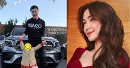 Hơn 1 tháng sau tuyên bố chia tay: Hòa Minzy thăng hạng nhan sắc, thiếu gia Minh Hải sụt cân thấy rõ