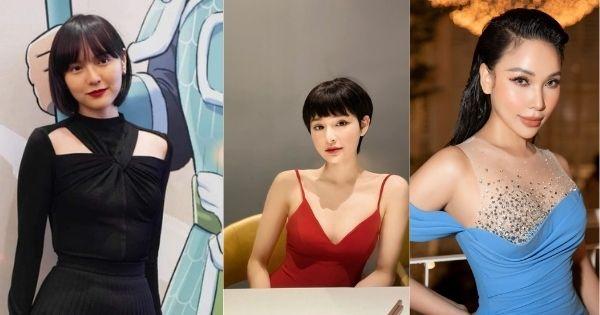 "Tiểu tam" là gì? "Tiểu tam" khác với "Trà xanh" ở điểm nào?