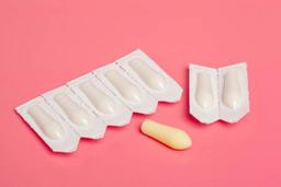 Có nên quan hệ vợ chồng khi đang đặt thuốc phụ khoa?