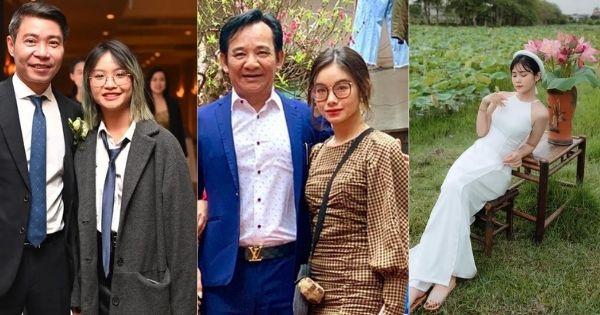 Loạt ái nữ của các danh hài miền Bắc: Con gái Giang Còi cực xinh, con gái Xuân Hinh có cả tài và sắc