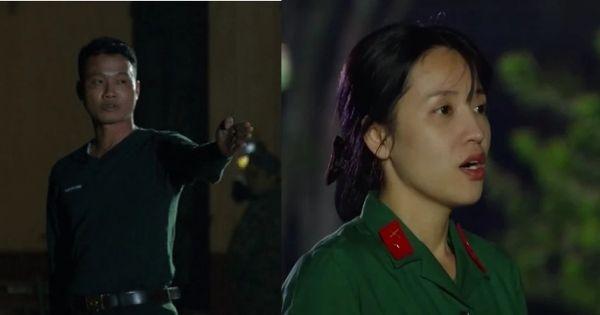 Puka bị chỉ huy Sao Nhập Ngũ mắng "ý thức kém" khi đáp trả: "Tin hay không thì tùy"