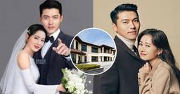 Đám cưới Hyun Bin và Son Ye Jin: Tổ chức trong khung giờ đặc biệt để được riêng tư tối đa