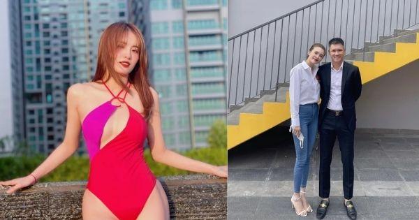 Tái xuất MXH sau nhiều biến cố, em gái Công Vinh triết lý: Chỉ cần biết tài khoản nhảy bao nhiêu số