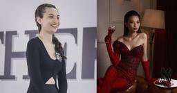 Nữ sinh bị dị tật mũi tham gia The Face vì câu nói của cô giáo cấp 3: Không có tư cách thi nhan sắc