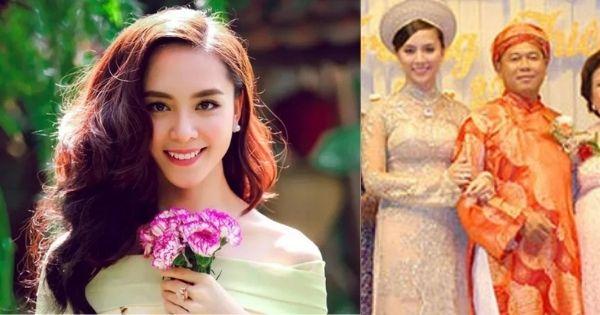 Dương Trương Thiên Lý: Á hậu cưới đại gia hơn 27 tuổi, từng bị bố chồng tố chiếm đoạt 30 nghìn tỷ