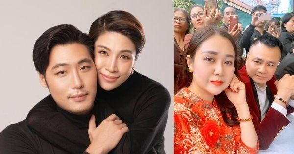 Pha Lê ly hôn nhưng bà xã danh hài Tự Long lại bị "réo gọi" vì điều này