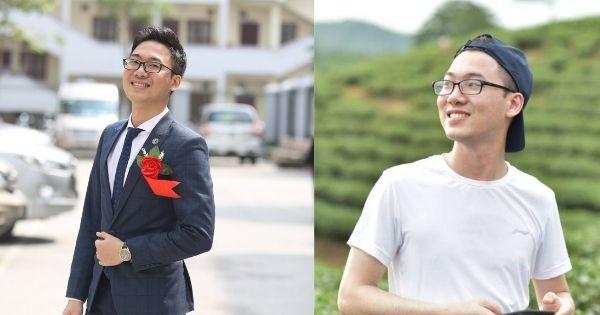 Nguyễn Tiến Dũng: Giảng viên ĐH Luật Hà Nội được ví như "Hà Dĩ Thâm phiên bản đời thực"
