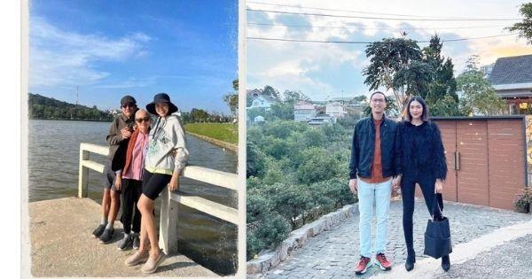 Ông xã tỷ phú của Hà Tăng quan hệ với bố mẹ vợ xuất thân bình dân như thế nào?