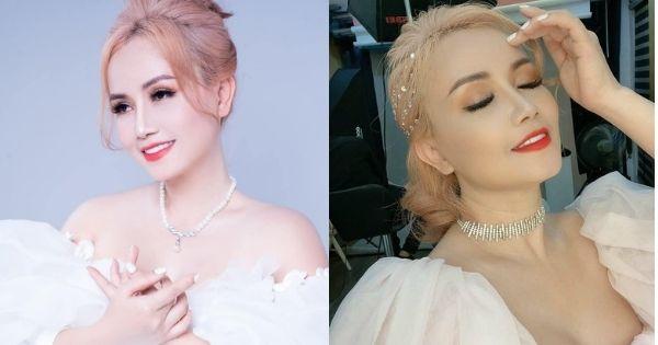 "Cô Xuyến" Hoàng Yến phân trần tin đồn lên xe hoa lần thứ 5 ở tuổi U50