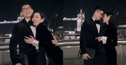 Lệ Quyên tung 7749 khoảnh khắc sà vào lòng tình trẻ Lâm Bảo Châu trong dịp sinh nhật 41 tuổi