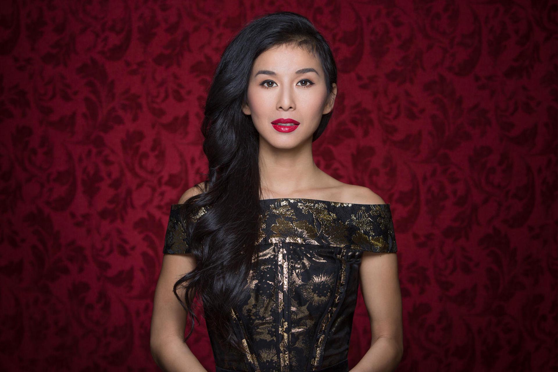 Teresa Mai là ai? Ca sĩ người Mỹ gốc Việt giành giải Grammy 2022