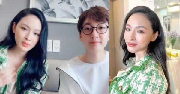 Trương Hồ Phương Nga lần đầu tiết lộ lý do giữ im lặng trong phiên tòa 6 năm trước