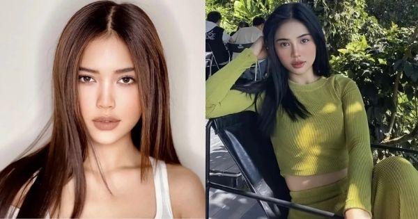 Gái xinh 2k2 thi Miss World Vietnam 2022 được chú ý nhờ nét đẹp Tây, chờ 3 năm để thi Hoa hậu