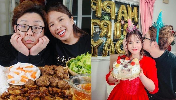 Cô gái bán hàng rong tán anh kỹ sư Nhật hơn 17 tuổi ngay vỉa hè, một bước lên xe sang, mặc đồ hiệu