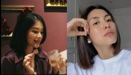 Chán tóc dài, Linh Rin cắt tóc ngắn giống "chị dâu hào môn" Tăng Thanh Hà