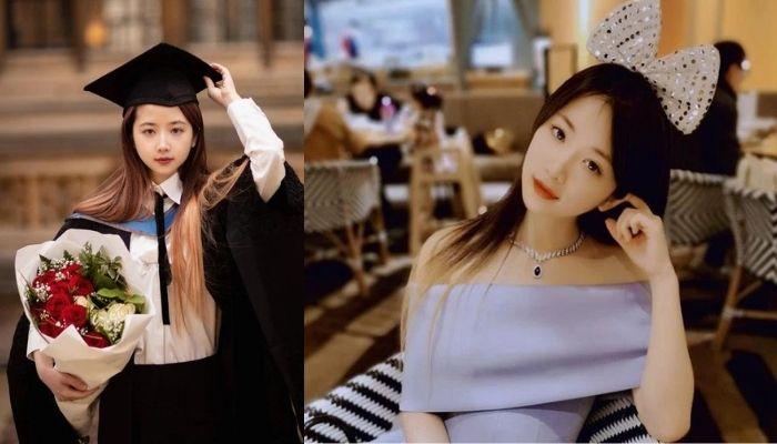 Nữ thạc sĩ xinh đẹp từng bị chê "đầu óc có vấn đề" được tuyển thẳng vào Oxford khi chỉ 14 tuổi