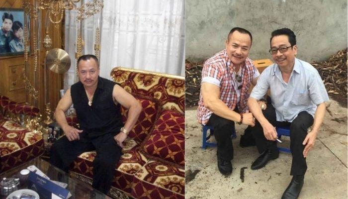 Võ sư Vũ Hải - diễn viên phim "Người Phán Xử" - qua đời ở tuổi 62 vì ung thư