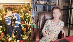 Jack chính thức lộ diện sau hơn nửa năm ở ẩn, diện mạo hốc hác khó nhận ra