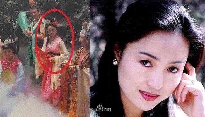 Dương Phụng Nhất: Nữ phụ "Tây Du Ký" được lên sóng ít nhất lại là người có sự nghiệp thành công nhất