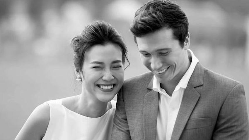 MC Hoàng Oanh cùng chồng cũ đưa con trai đi chơi sau vài tiếng xác nhận ly hôn