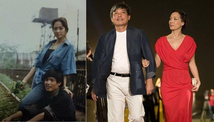 Chuyện tình của vợ chồng NSND Lê Khanh: Bắt đầu từ 2 chữ "vĩnh biệt", chưa có đám cưới sau 30 năm