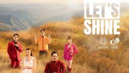 Chính thức ra mắt MV ca nhạc SEA Games 31, có cả Đen Vâu, Hồ Ngọc Hà