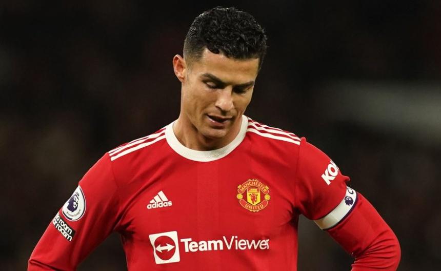 Con trai của Ronaldo qua đời ngay sau khi sinh, con gái sống sót
