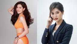 Phạm Hoàng Thu Uyên - nữ CEO thi Miss Universe Vietnam: 18 tuổi mồ côi, 19 tuổi kiếm 200 triệu/tháng