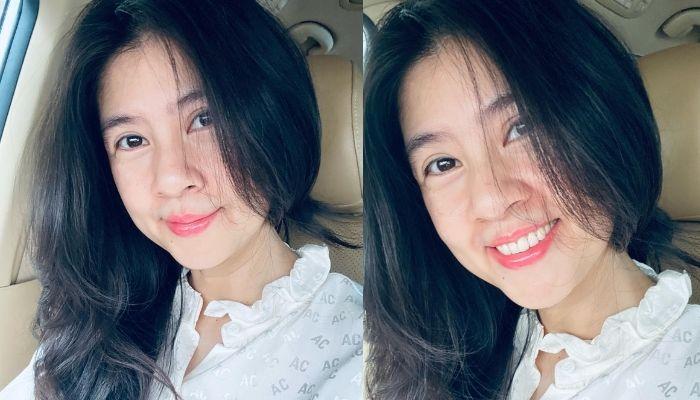 Diễn viên Kim Thư khoe mặt mộc ở tuổi U45, nhan sắc vẫn đỉnh cao sau 10 năm ly hôn