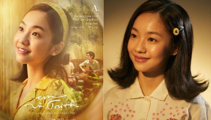 Hoàng Hà - Nàng Dao Ánh của "Em và Trịnh" là giọng đọc chính trong podcast "Nắng Thuỷ Tinh"
