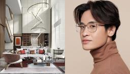 Rộ tin Hà Anh Tuấn chi 100 tỷ mua penthouse hạng sang giữa lòng Sài Gòn