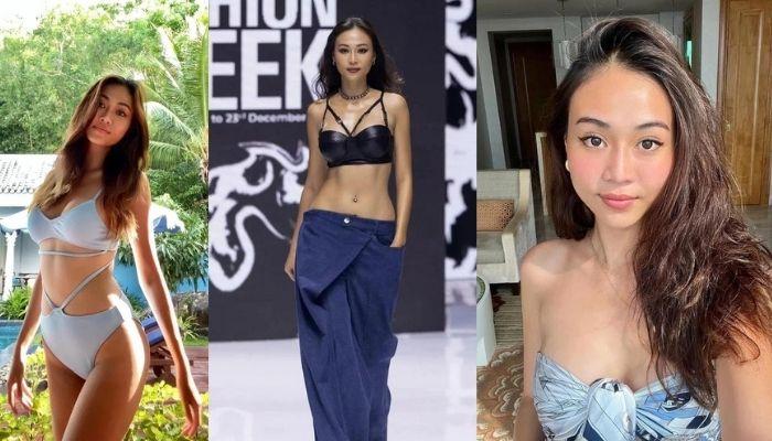 Thêm một thí sinh Miss Universe Vietnam là doanh nhân thành đạt: 26 làm CEO, thân hình tuyệt mỹ