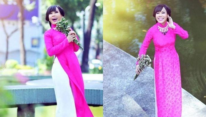 Quá khứ của Việt Hương bị bóc phốt, người thực hiện là nhân vật đặc biệt này