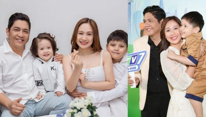 Thanh Thúy "tố" Đức Thịnh "chỉ mang tiền về chứ không biết làm gì", sốc khi bị đuổi khỏi nhà