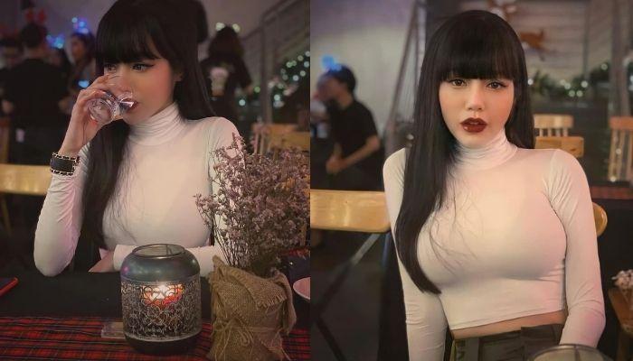 Mẹ đơn thân Elly Trần tuyên bố chỉ bị hấp dẫn bởi đàn ông thông minh