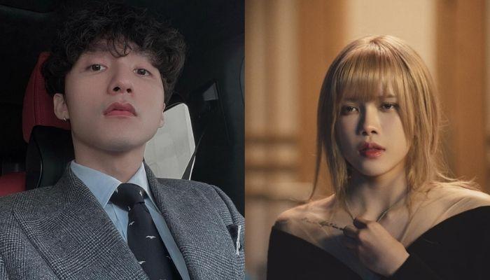Trailer MV của Sơn Tùng đứng sau MV tình cũ trên Youtube, netizen thốt: "Sau lưng Trâm có Tùng kìa"