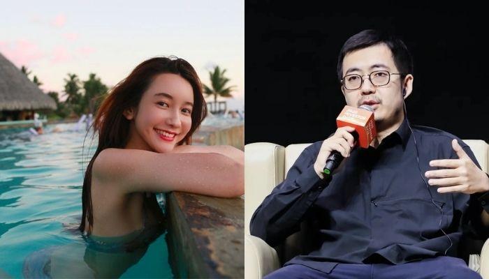 Rộ tin cựu Chủ tịch Taobao kết hôn với "tiểu tam" sau 2 năm vướng ồn ào ngoại tình