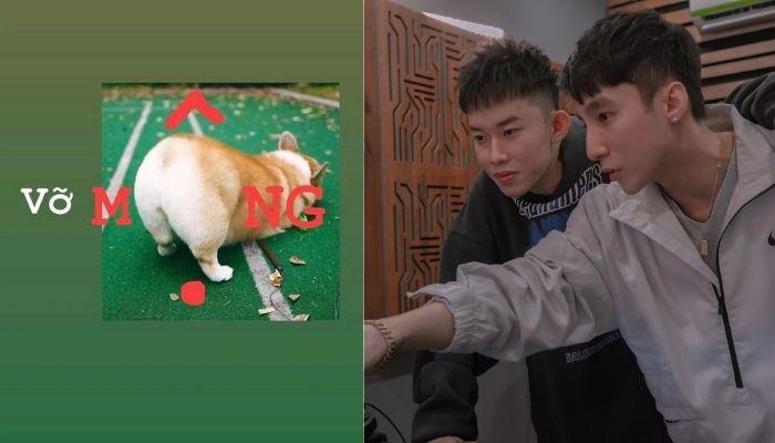 Nửa đêm, Kay Trần đăng đàn "vỡ mộng" trước thềm Sơn Tùng M-TP ra mắt MV mới