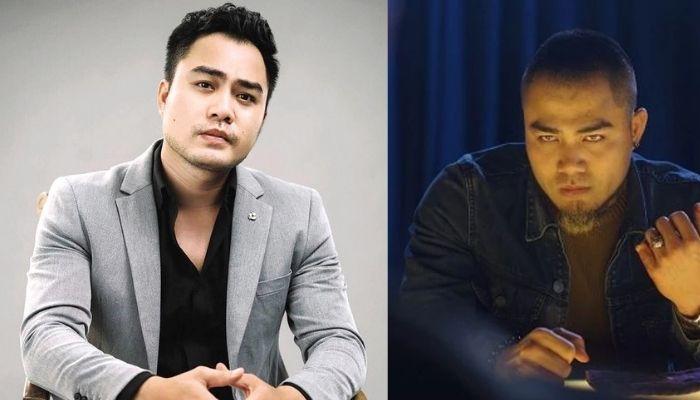 Trọng Hùng - Khải vũ phu của "Về nhà đi con" - đã giải nghệ, sang Đức lao động nuôi vợ con ở quê