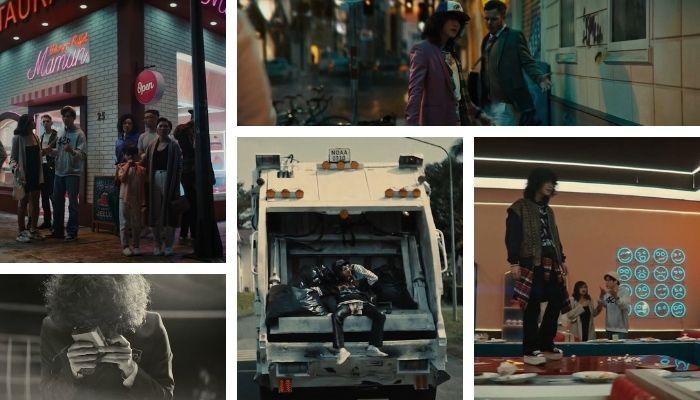 Loạt chi tiết ẩn giấu trong MV There's No One At All: Sơn Tùng ẩn ý "nghỉ hưu" ở tuổi 30?