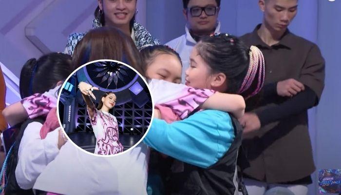 Chi Pu tài trợ toàn bộ chi phí quay clip nhảy cho 3 thí sinh nhí bị loại ở Street Dance Việt Nam