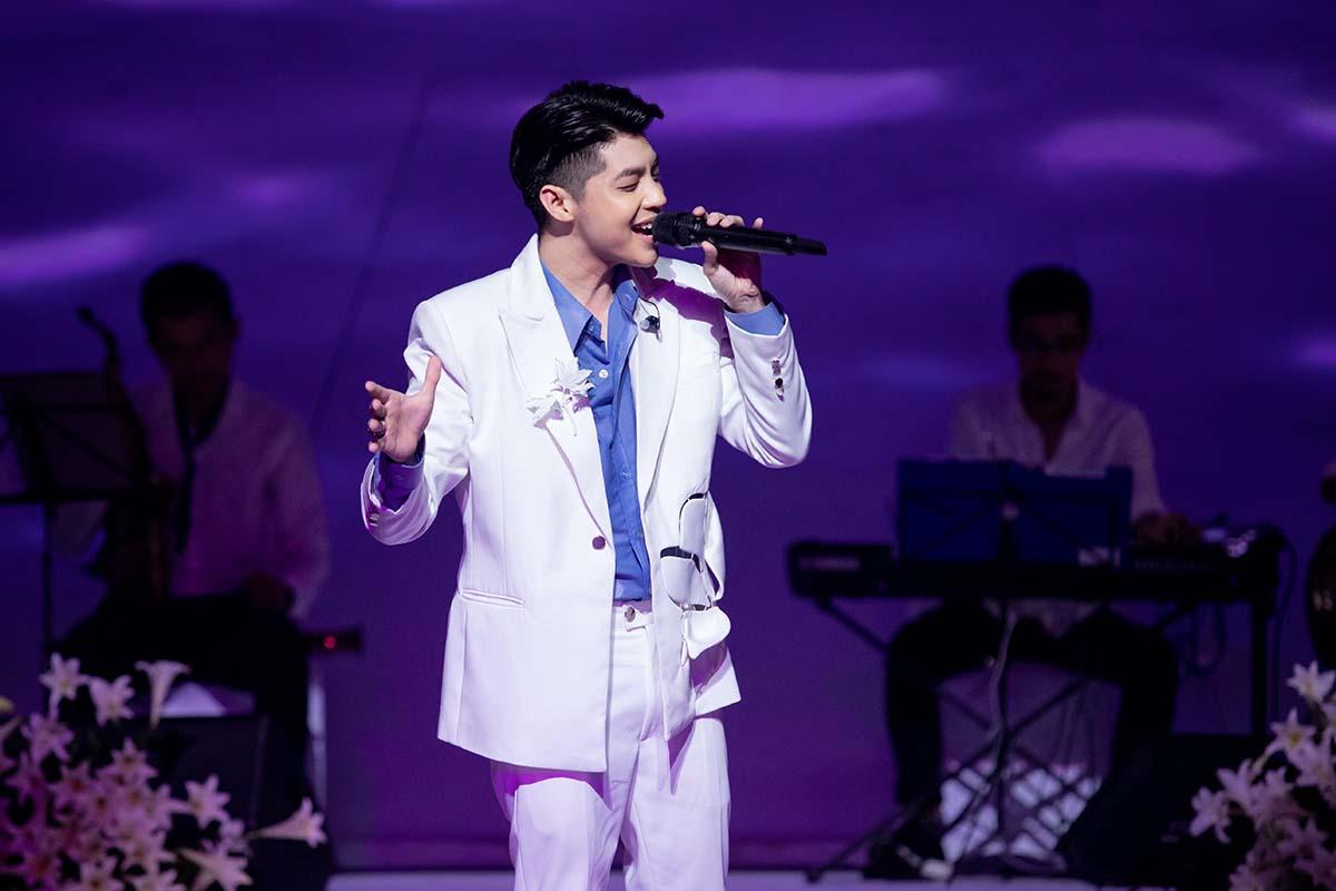 Noo Phước Thịnh bị trầm cảm, mở show "Noo's Chill Night 3" để khỏa lấp sự trống trải