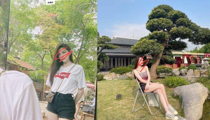 Thí sinh Hoa hậu hoàn vũ Việt Nam dính "phốt" trộm đồ nhiều lần, cặp kè đại gia