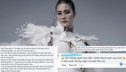 Nhiều fan "chào tạm biệt" Đông Nhi hậu phản hồi của nữ ca sĩ về ồn ào ekip xoá kênh Youtube của FC