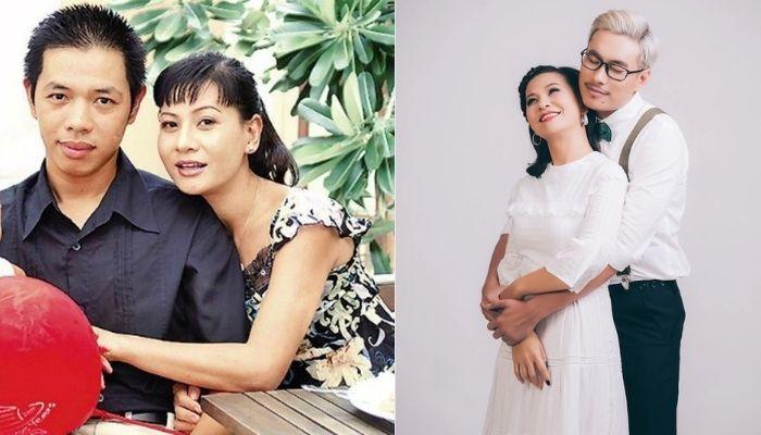 2 mối tình "chị em" của Cát Phượng: Ly hôn Thái Hòa sau 7 ngày, chia tay Kiều Minh Tuấn sau 12 năm