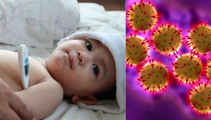 BS Trương Hữu Khanh chỉ ra nhóm trẻ em dễ bị tiêu chảy cấp do nhiễm virus Rota
