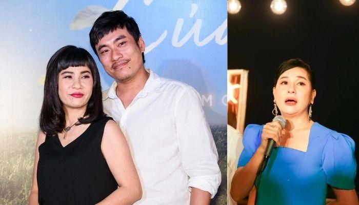 Cát Phượng nợ nần, trầm cảm sau khi bị Kiều Minh Tuấn chia tay, từng năn nỉ tình cũ nhưng bất thành