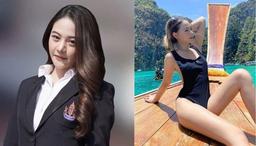 Nữ quan chức hot nhất SEA Games 31: Giỏi kick-boxing, mặt xinh như hotgirl