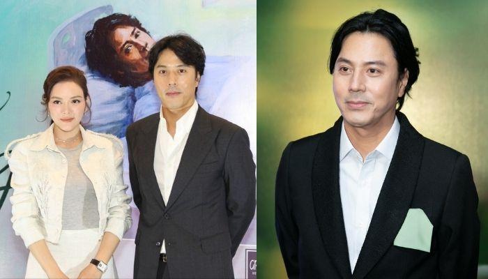 Tài tử "Giày thủy tinh" Han Jae Suk không thể về nước vì ekip phim của Lý Nhã Kỳ nợ tiền khách sạn